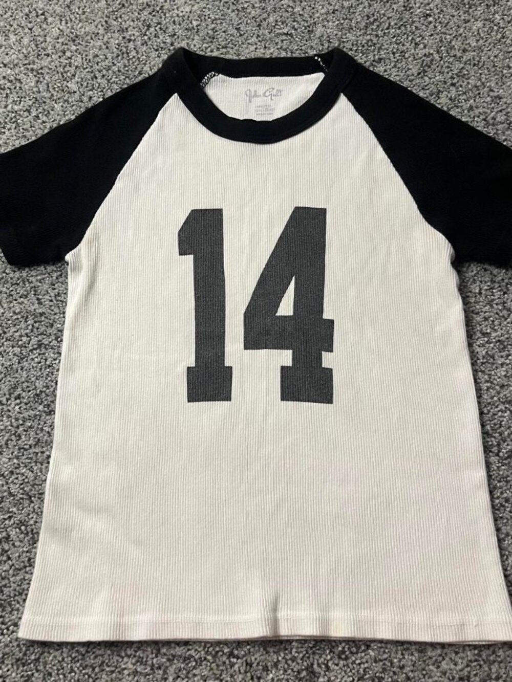 John Galt tee